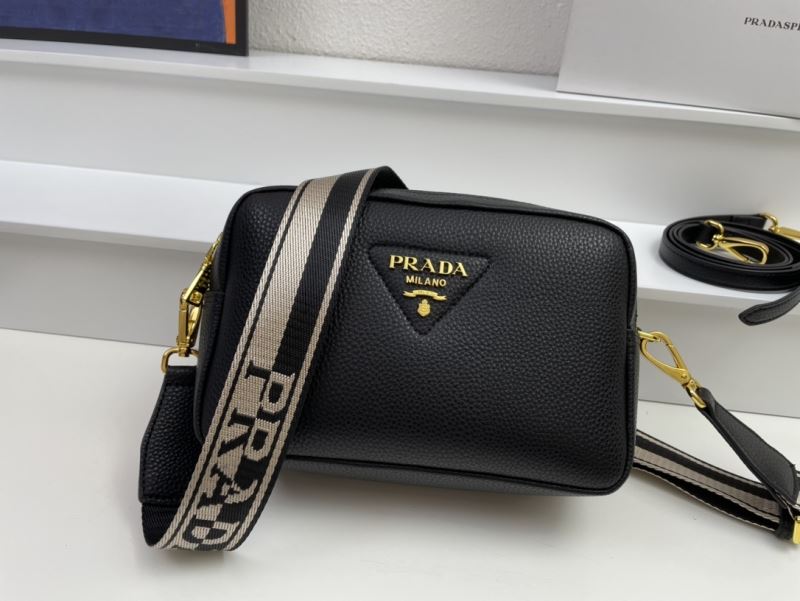 Prada Satchel Bags